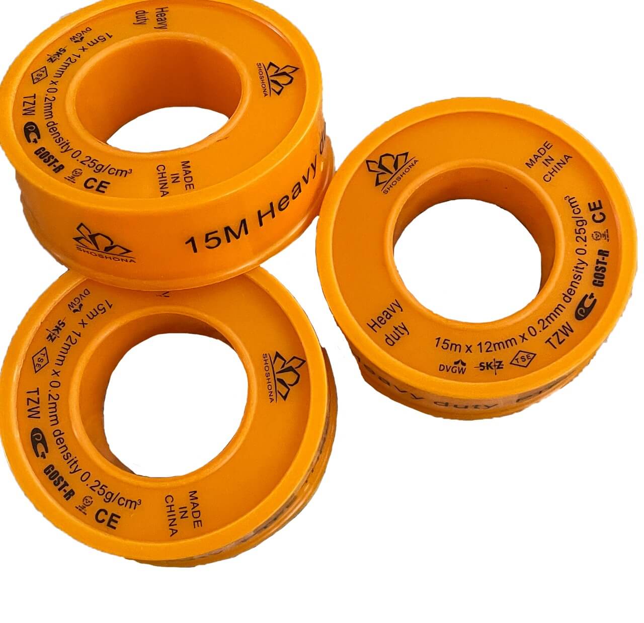 PTFE TAPE PTFE TAPE