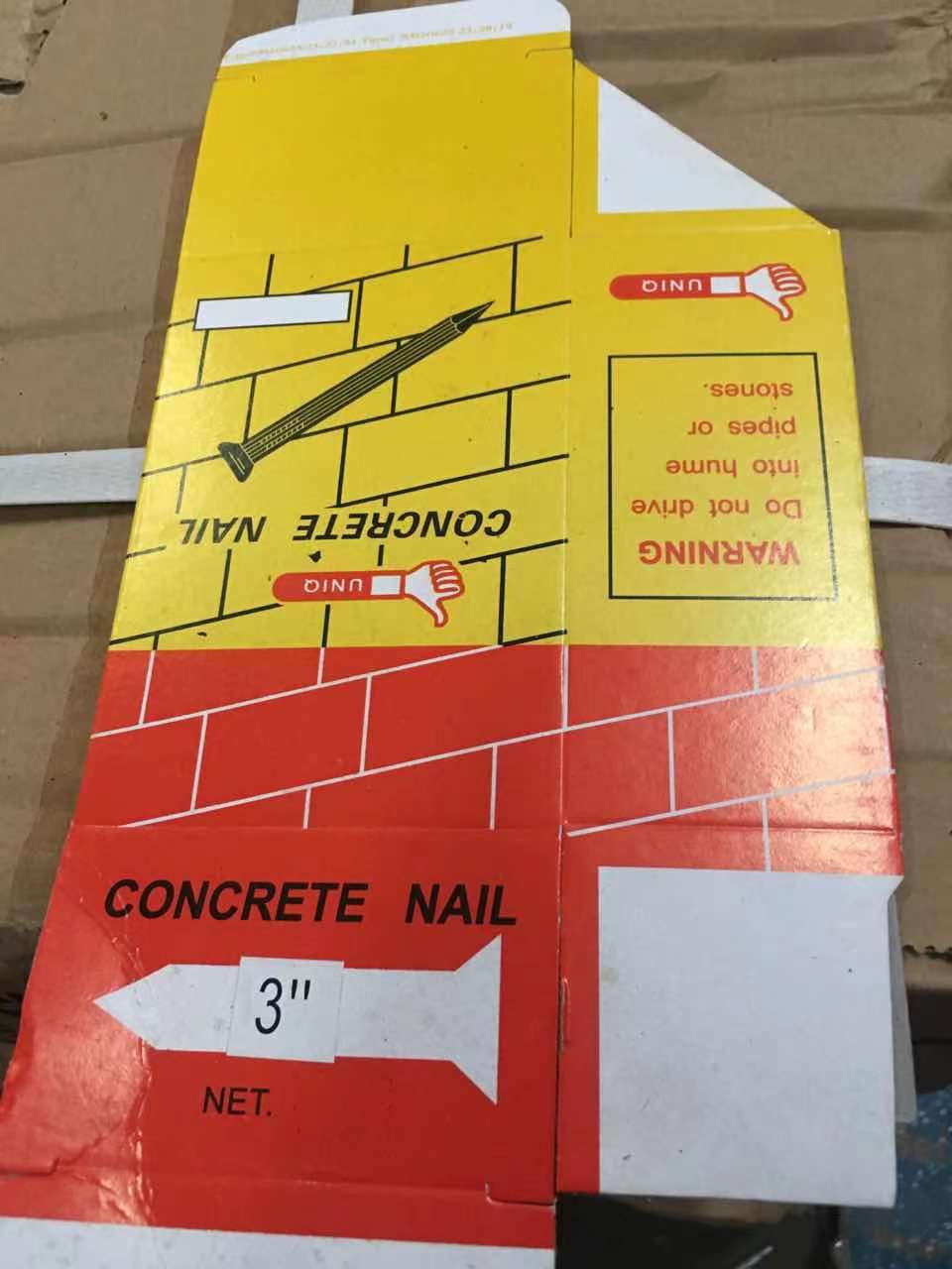 NAILS NAILS
