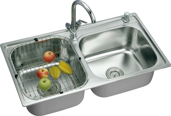 Kitchen sink Kitchen sink