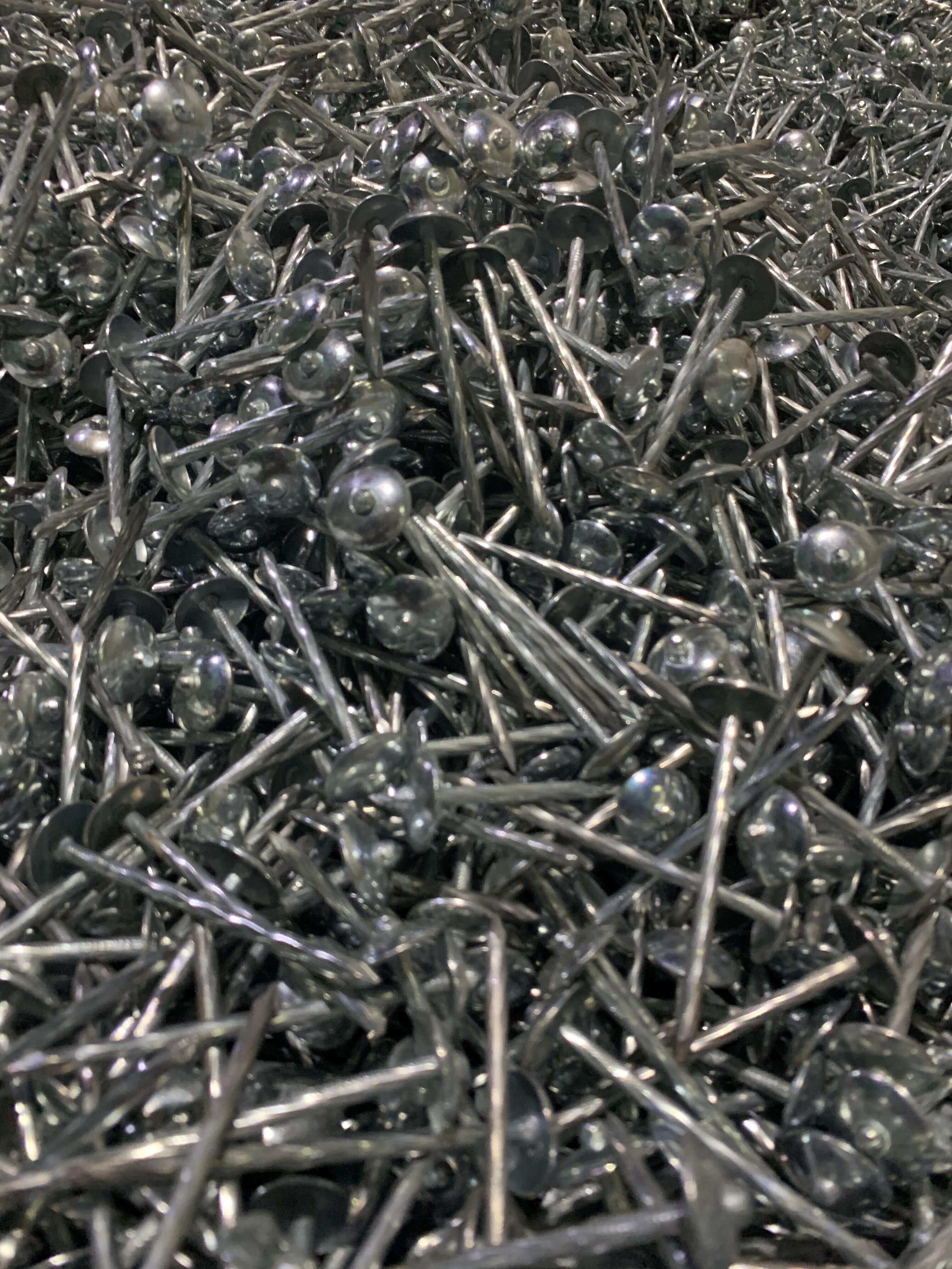 Roofing nails Roofing nails